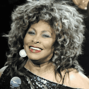 TinaTurner Image