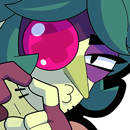 Angelo (Brawl stars) Image