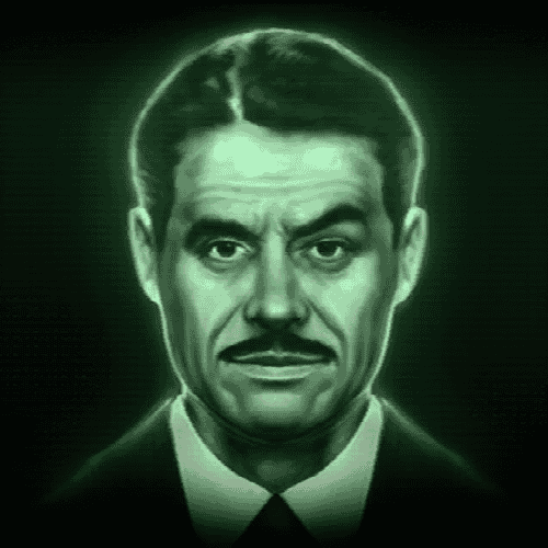 Mr. House Image