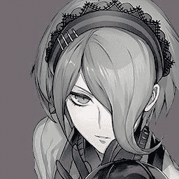 Kirumi Tojo JP Image