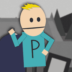 Phillip (South Park) Image