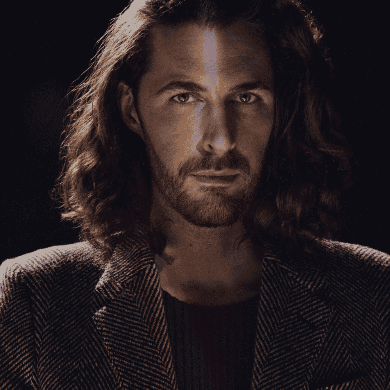 A.B. Hozier  Image