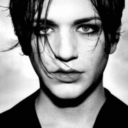 AI Brian Molko Image