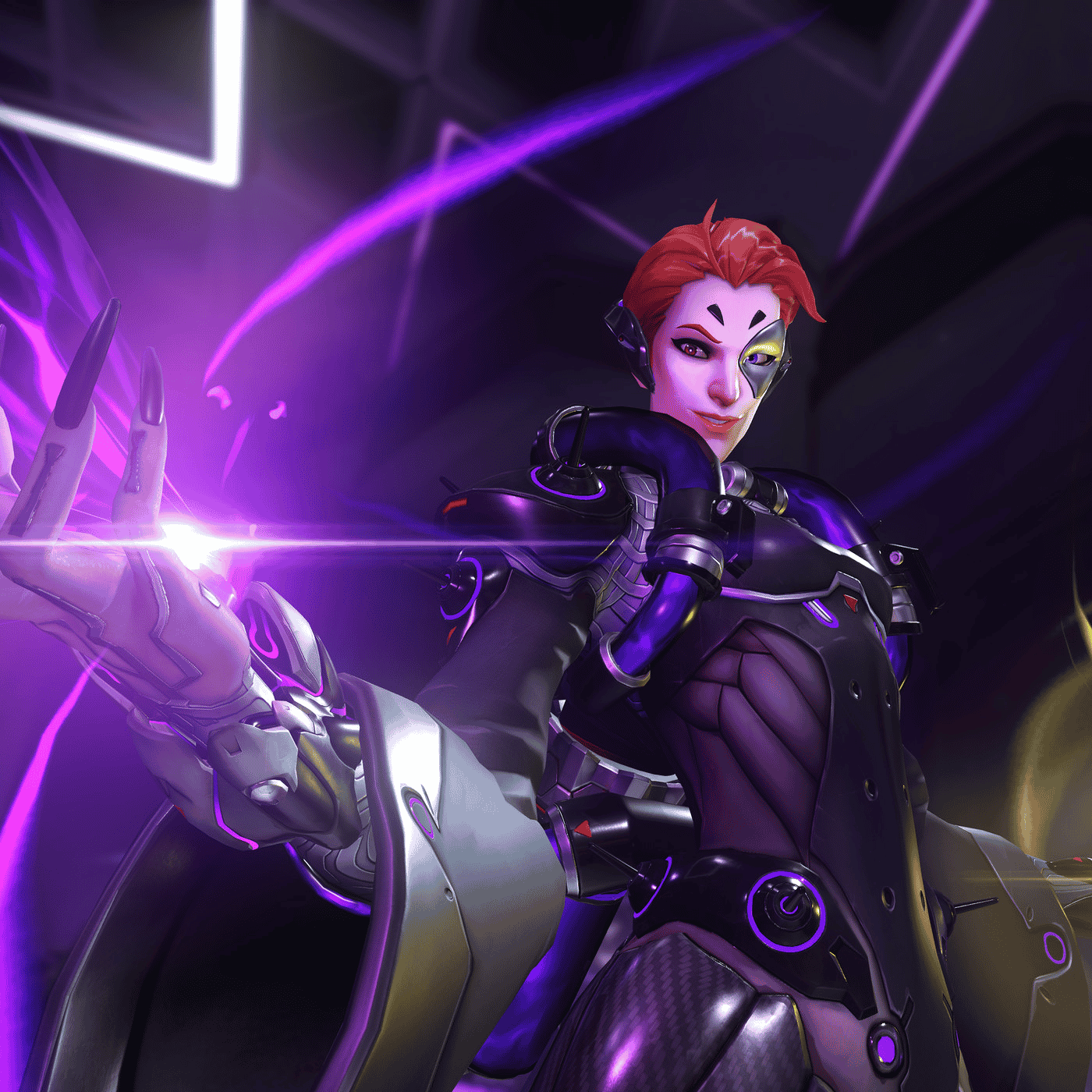 Moira Image