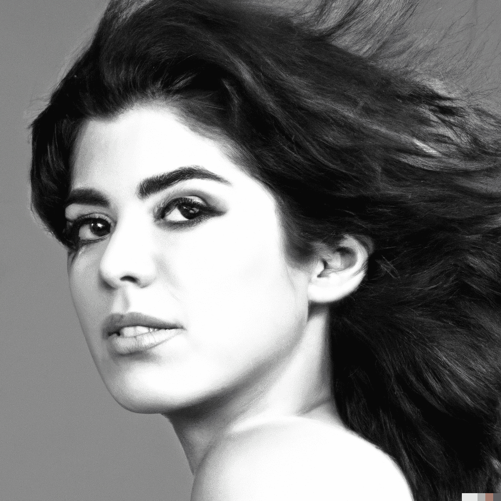 Marina Diamonds AI Voice