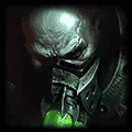 Urgot voice AI Voice