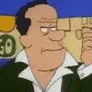 Ralph (Wait Till Your Father Gets Home) AI Voice