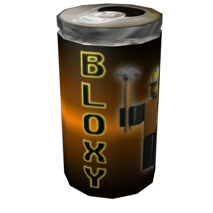 Bloxy cola Image