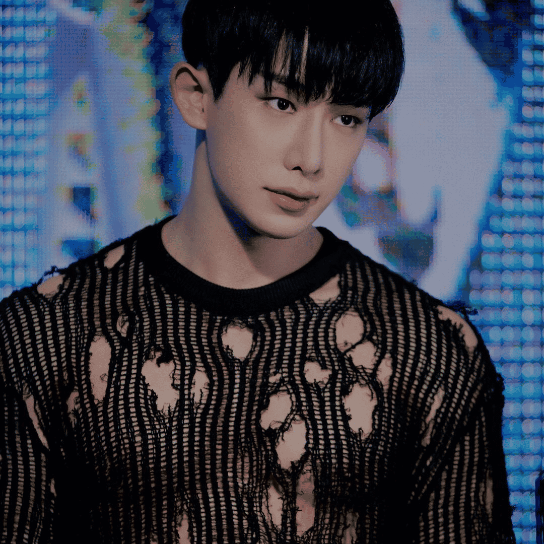 Wonho Image