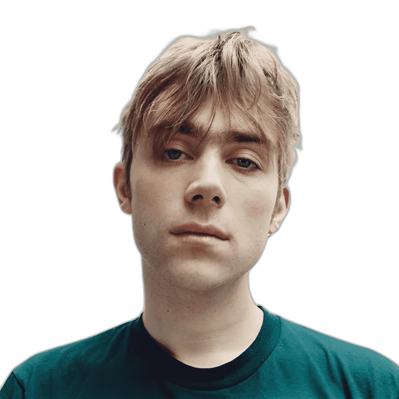 Damon Albarn V2 Image