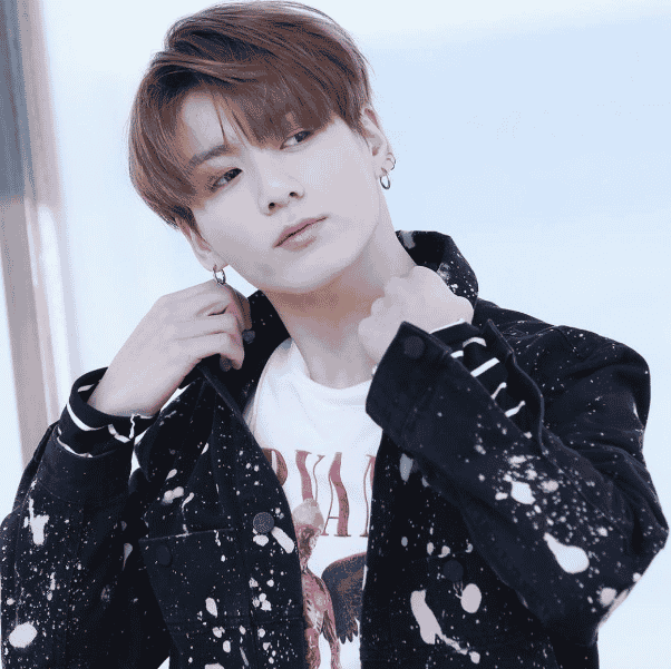 Jungkook_BTS AI Voice