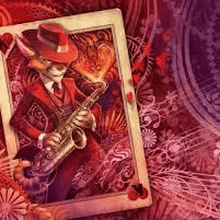 Zib 3 ((lackadaisy)) Image