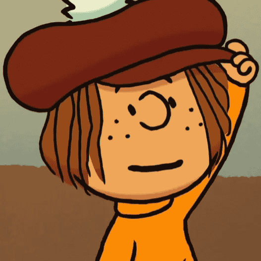 Carlin (Peanuts) AI Voice