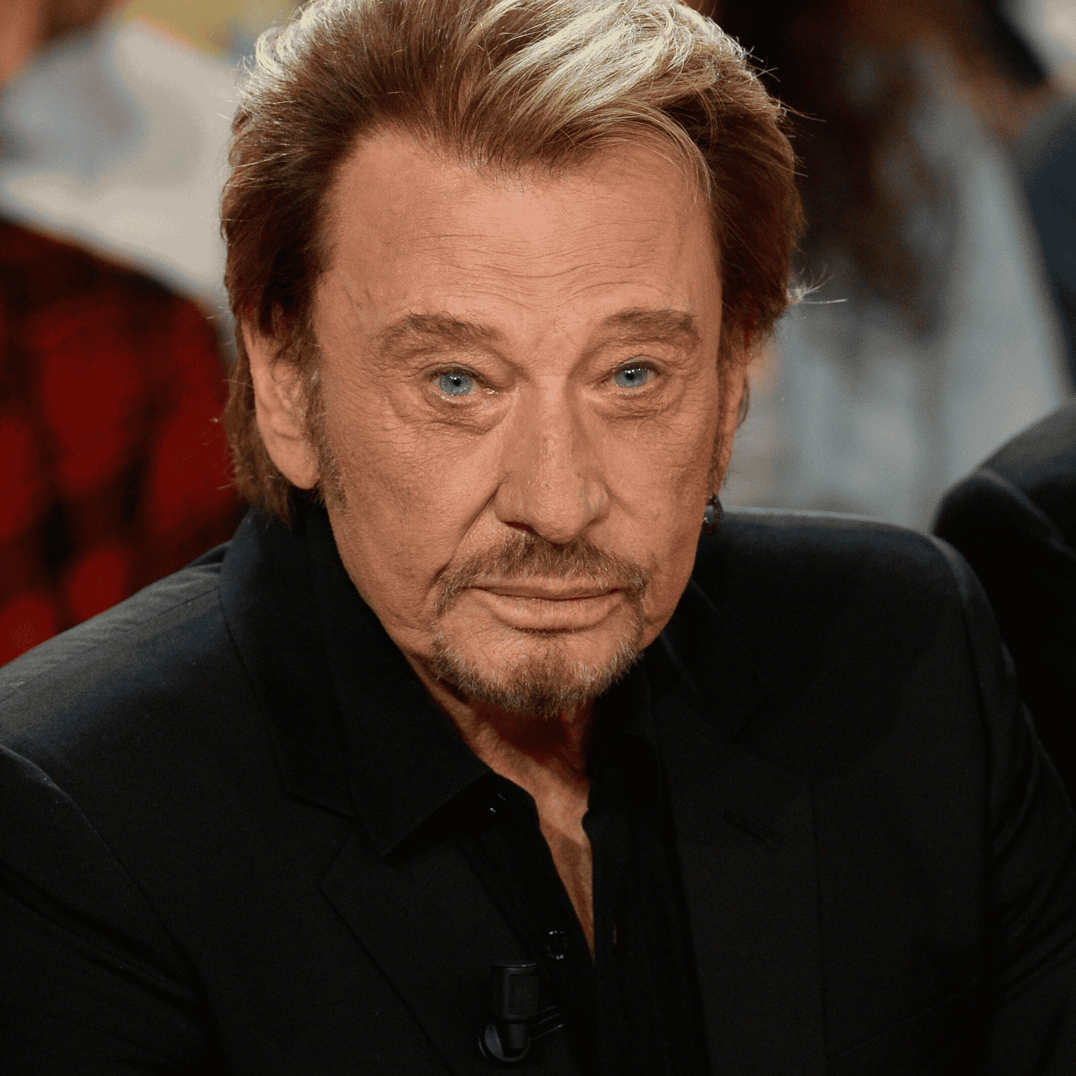 L'oncle Johnny Image