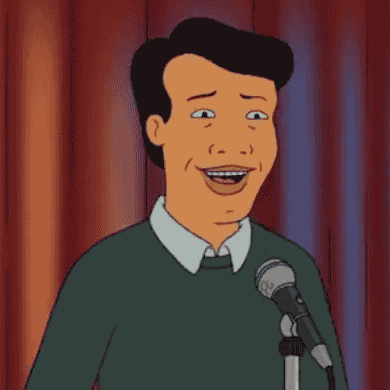 Kahn (King of the Hill/KOTH) (Toby Huss) Image