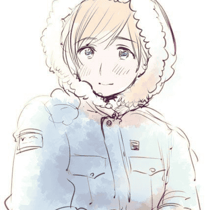 Hetalia Finland (English VA) Image