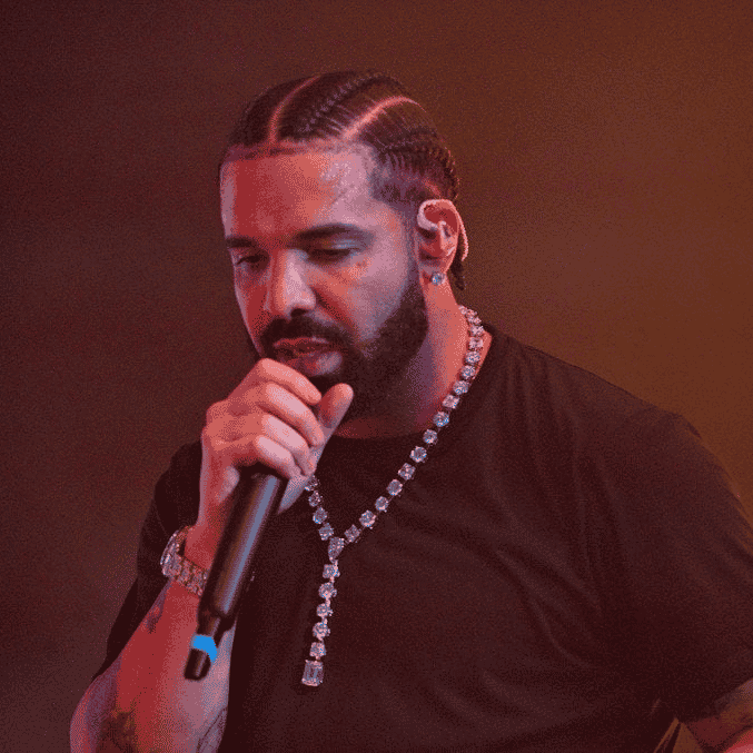 Drake 2024 Diss Rap Voice V3  AI Voice