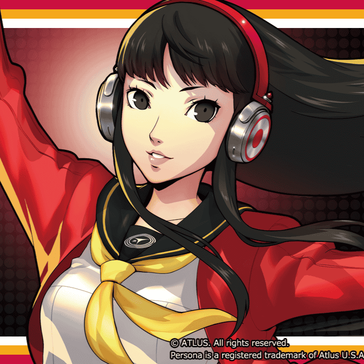 Yukiko Image