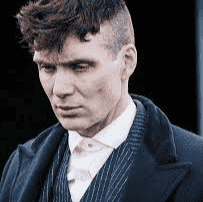 Thomas Shelby LLC AI Voice