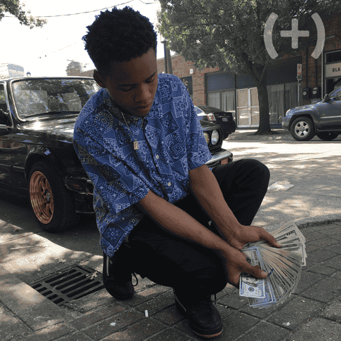 Tay K V3 AI Voice