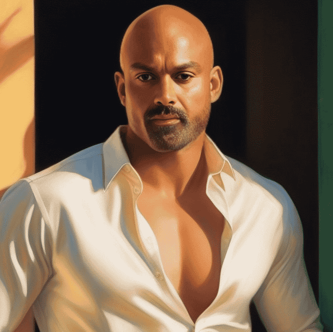 Mr. Shammi AI Voice