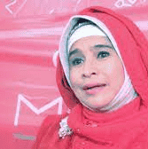 Neno Warismen AI Voice