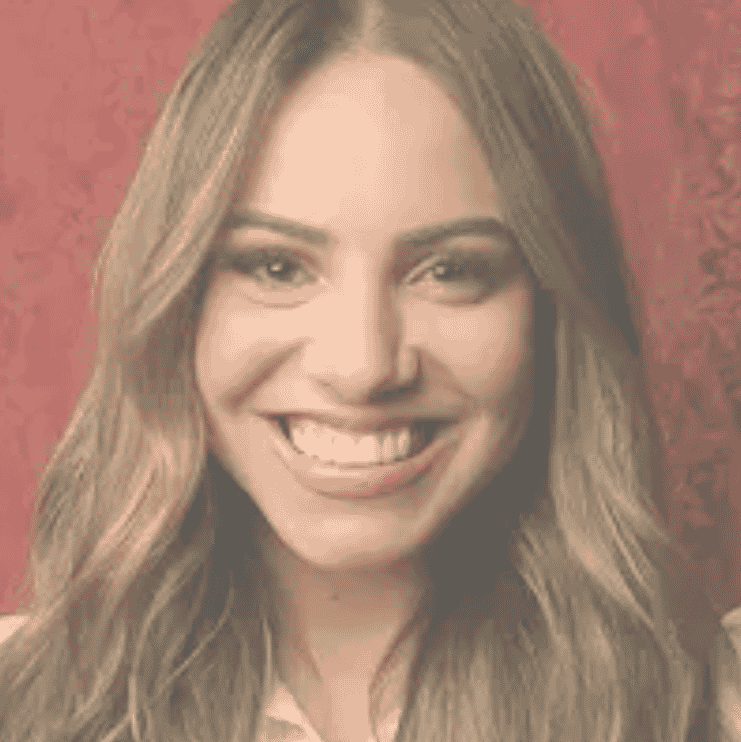 Gabi Roch AI Voice