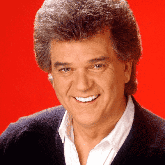 Conway twitty Image