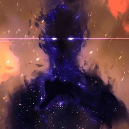 Galaxy god AI Voice