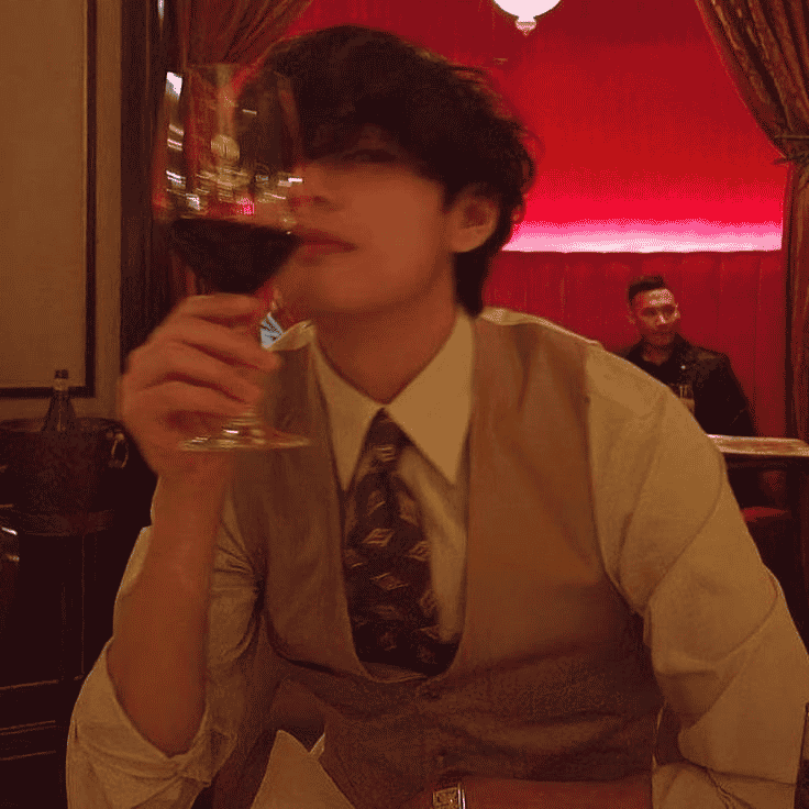 Taehyung (JAZZ) AI Voice