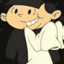 Kuki Sanban [Numbuh 3] (KND) Image