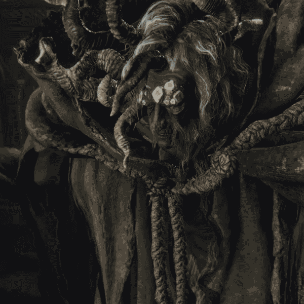 Morgott Elden Ring V2 Image