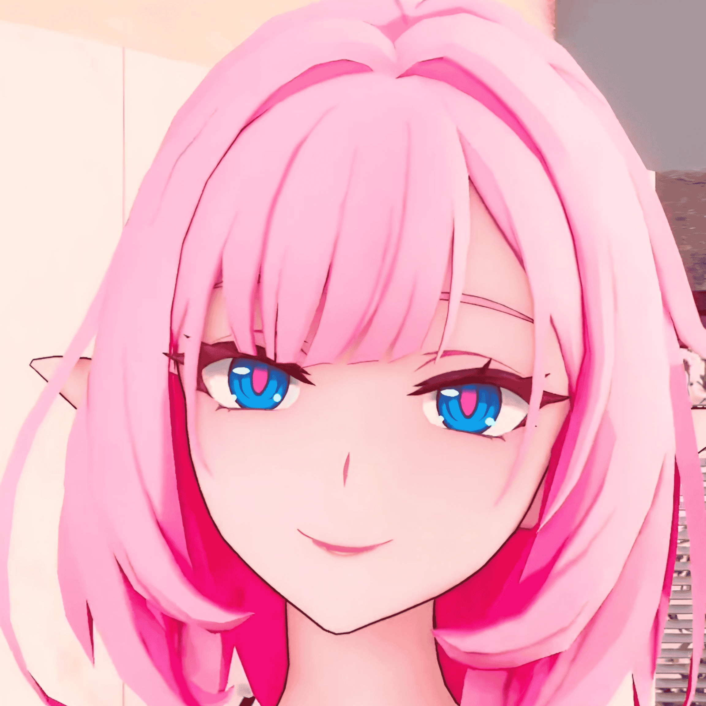 Elysiamylove AI Voice