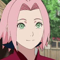 Sakura - Eng - Naruto AI Voice