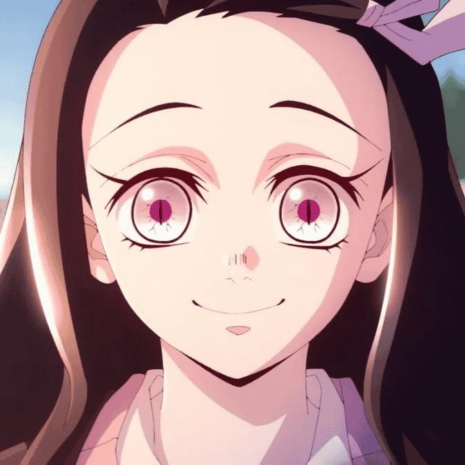 Nezuko EN Image