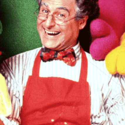 Professor Tinkerputt (Barney) Image