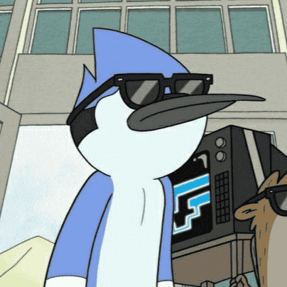 Mordecai (Latino) Image