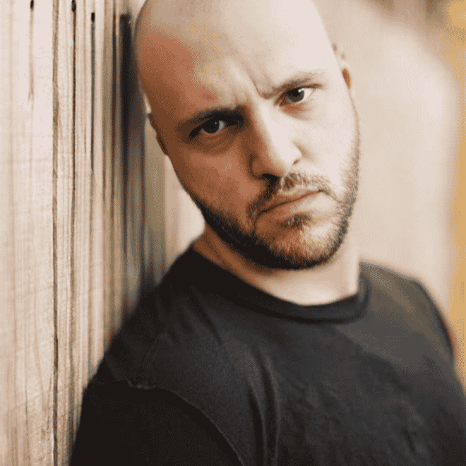 Brad Brimstone v1 AI Voice