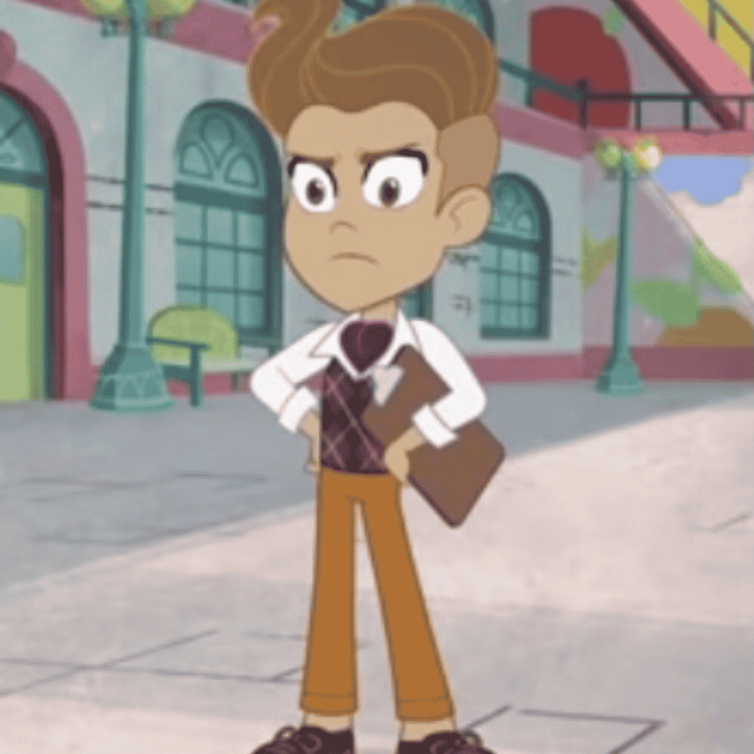 Bread pudding  AI Voice