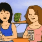 Concert Girls (Beavis and Butt-Head) AI Voice