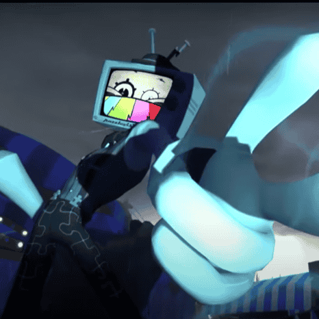 Mr Puzzles Image