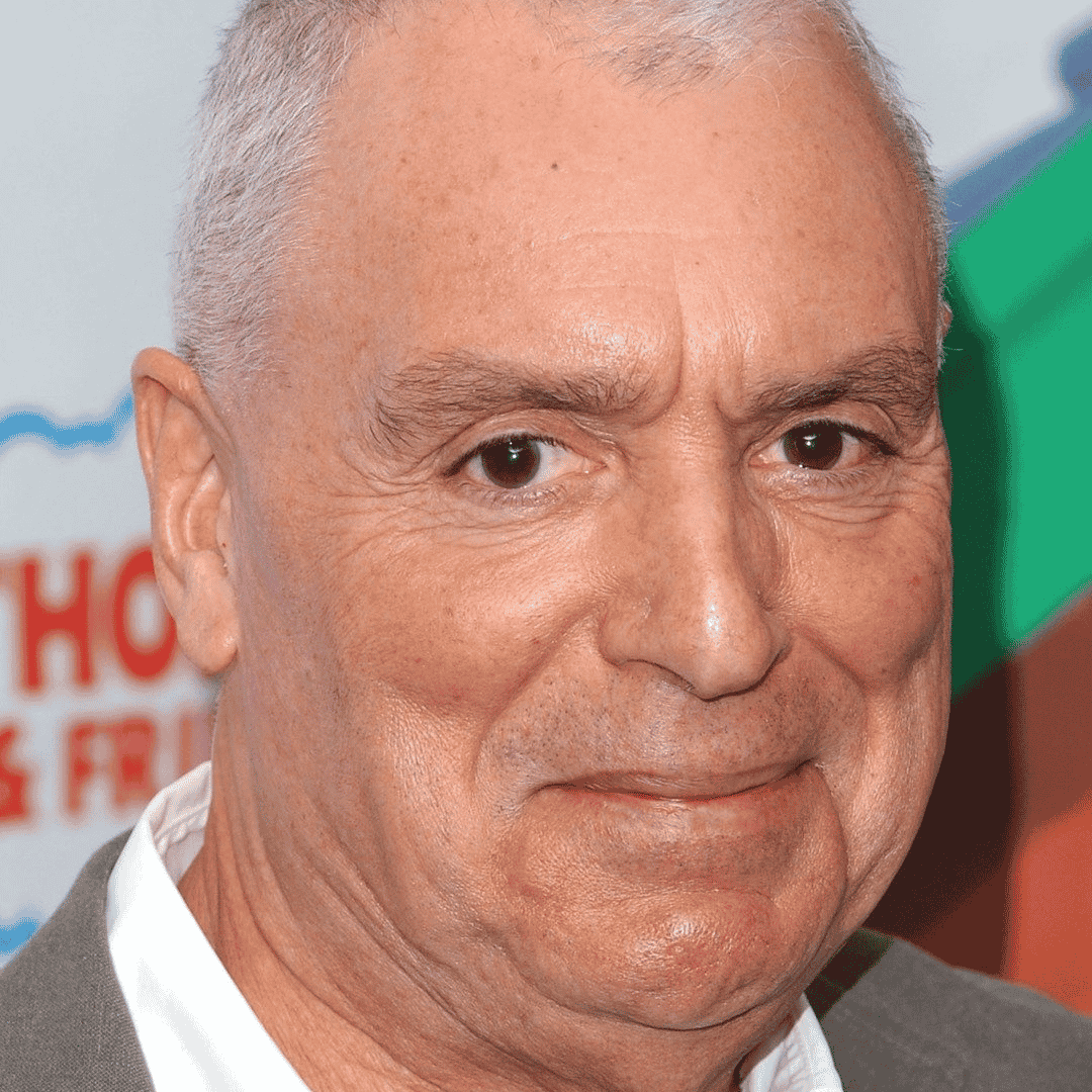 Michael Angelis Image