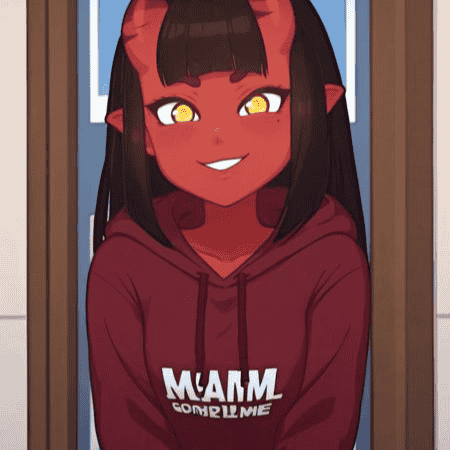Meru Succubus Image