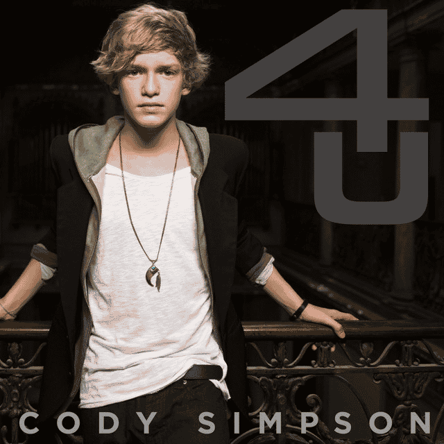 Cody Simpson (4U era) Image