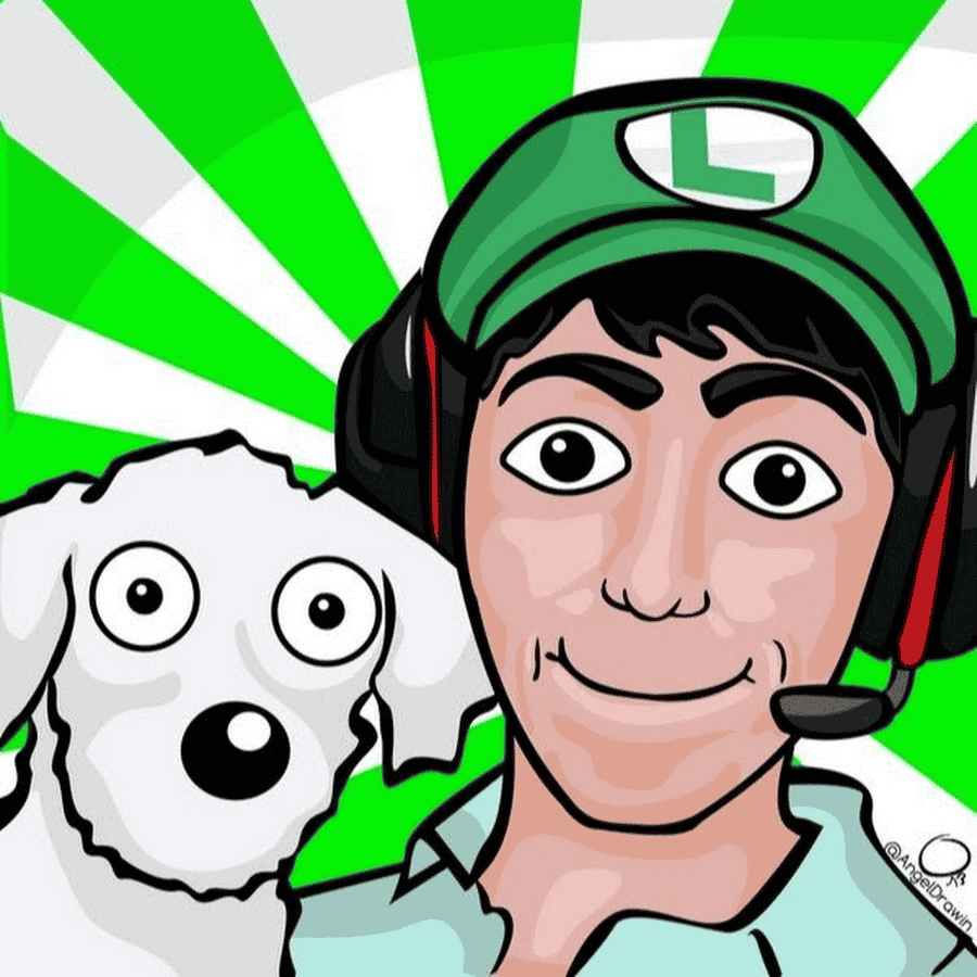 Fernanfloo v1 Image