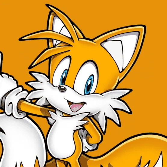 Tails LOCALCHIPPYSPOON AI Voice