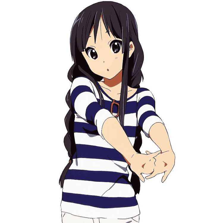 Mio Akiyama  Image