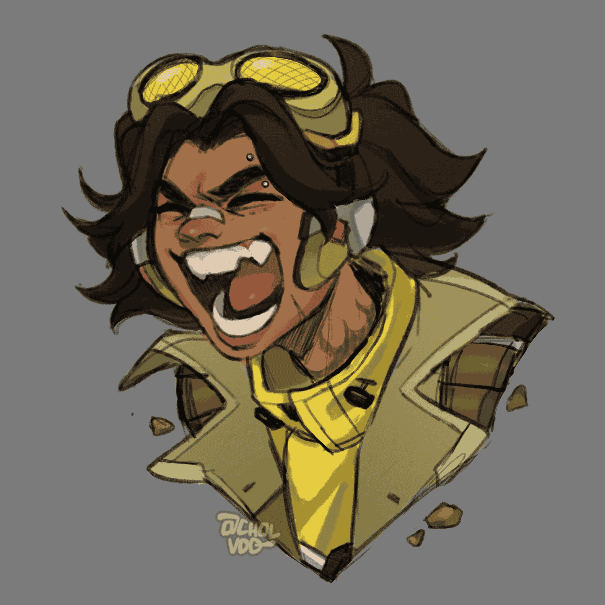 Venture Overwatch 2 Image