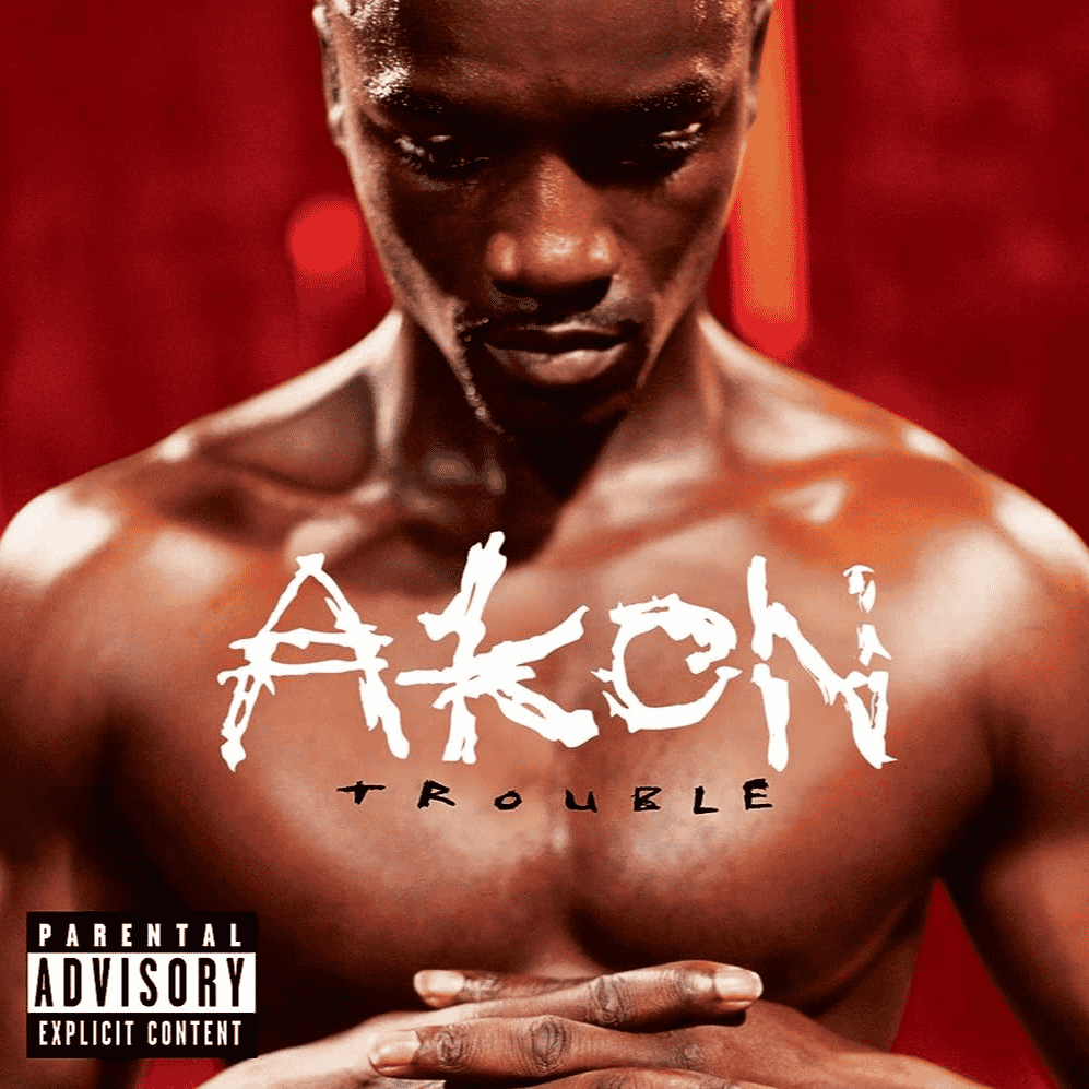 AKON" AI Voice
