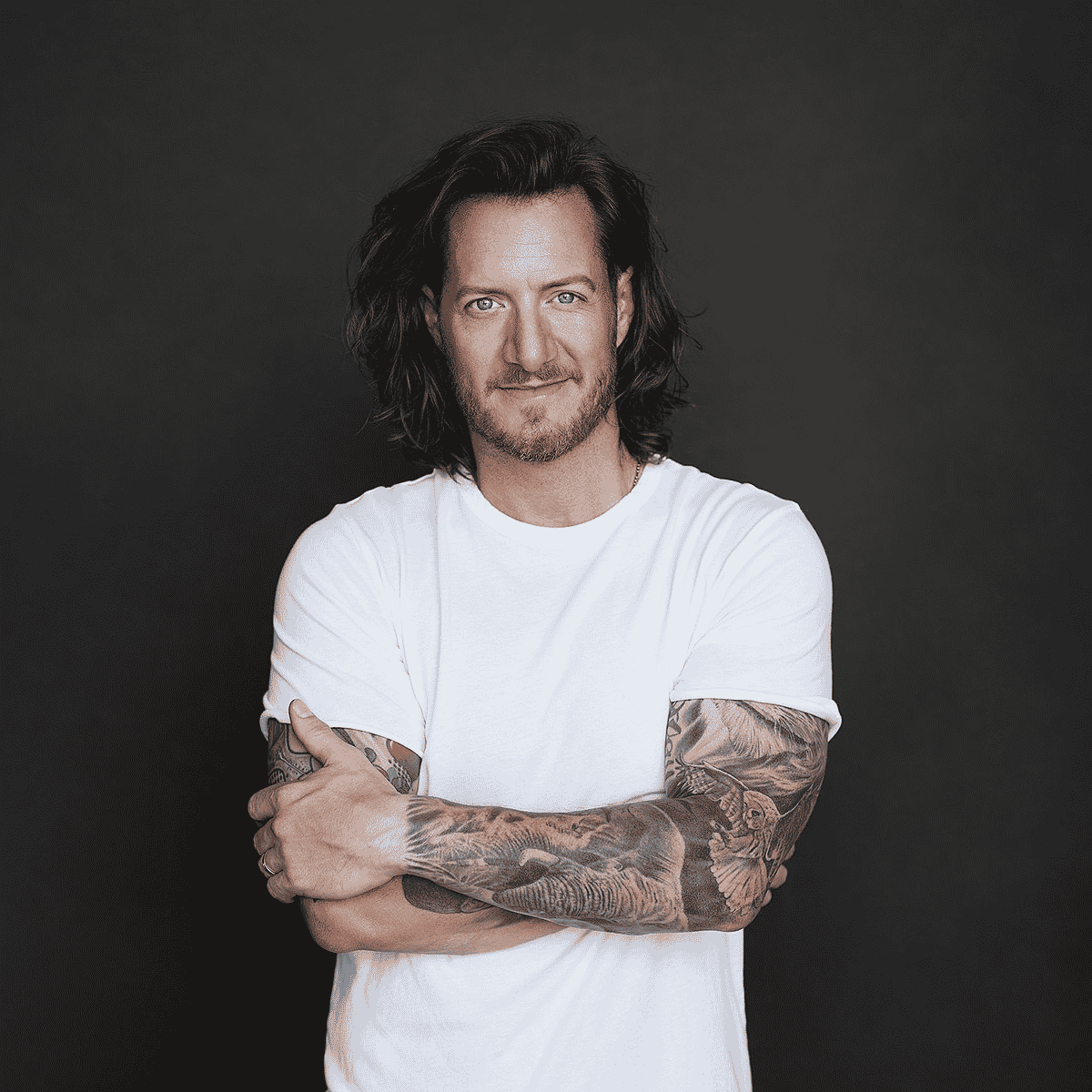 Tyler Hubbard AI Voice